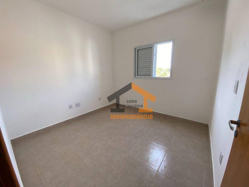 Imagem 9 de 13 de Casa À Venda, 60 M² Por R$ 230.000,00 - Parque São Francisco - Itatiba/sp - Ca1242