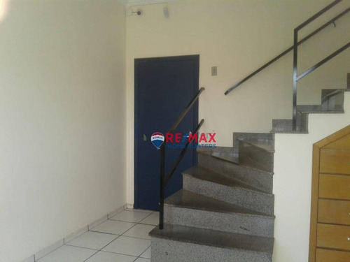 Imagem 21 de 30 de Galpão À Venda, 910 M² Por R$ 2.000.000,00 - Jardim Dall'orto - Sumaré/sp - Ga0272