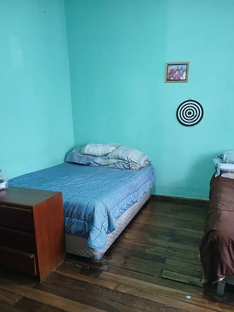 Imagen 2 de 14 de Casa Santiago Centro Se Aceptan Ofertas