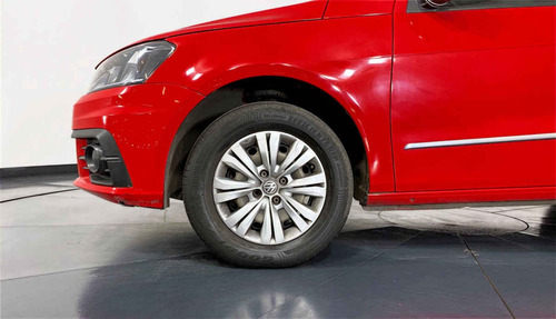 Imagen 9 de 15 de 110348 - Volkswagen Gol 2018 Con Garantía