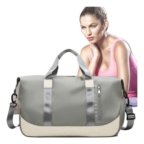 Bolsas De Fitness Para Mujer, Bolsa De Gimnasio, Bolsa De En