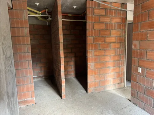 Apartamento En Venta En Itagui