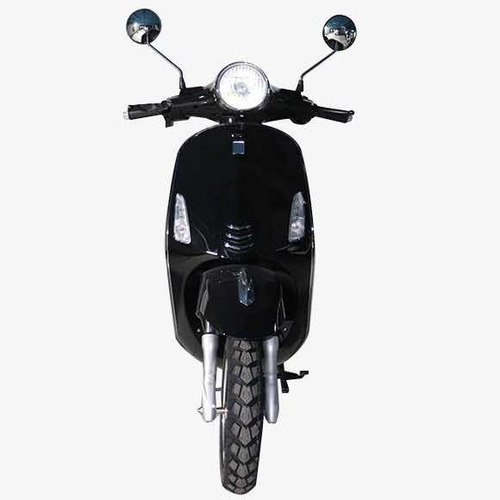 Imagen 7 de 13 de Moto Eléctrica Gfs Firefly 1500w