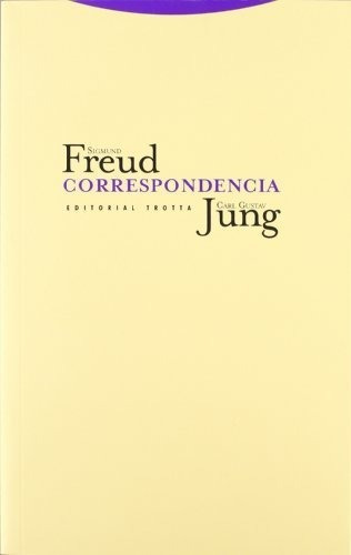 Correspondencia - Freud, Jung