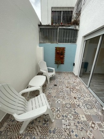 Imagen 7 de 10 de Oportunidad! 2 Amb Lateral Con Patio Totalmente Reciclado A Nuevo - Bajas Expensas! Bajo El Precio !