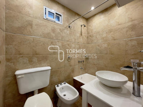 Imagen 27 de 28 de Tour Virtual Venta Departamento 1 Ambiente - Guemes Mar Del Plata