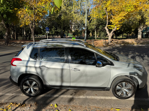 Peugeot 2008 1.6 Thp Sport