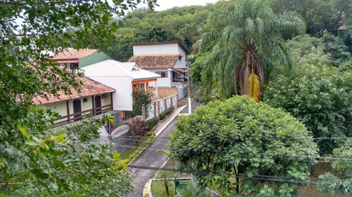 Imagem 15 de 30 de Casa Para Venda - Vila Valqueire, Rio De Janeiro - 2 Vagas - 280