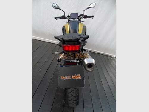 Imagem 8 de 9 de Bmw F750 Gs 2020 Amarela
