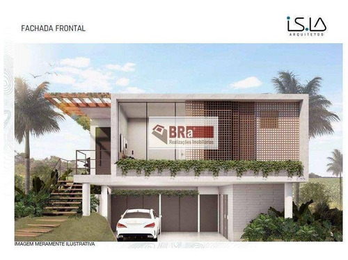 Imagem 3 de 14 de Terreno À Venda, 300 M² Por R$ 471.000,00 - Vila Bressani - Paulínia/sp - Te0410