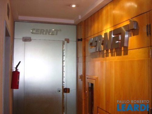 Imagem 1 de 15 de Comercial - Itaim Bibi - Sp - 493837