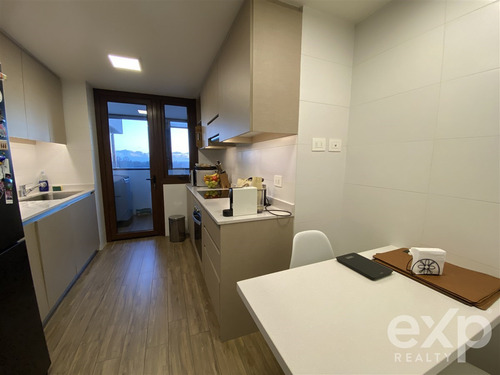 Departamento En Venta De 3 Dorm. En Temuco