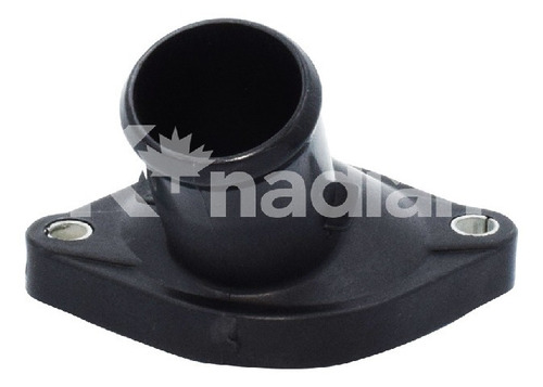 Toma De Agua Toyota Yaris 2006-2007-2008 L4 1.5l Knadian