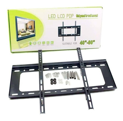 Base Para Televisores, Monitores 40/80 Pulgadas Cod 2872