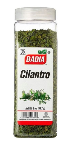 Cilantro Original Badia