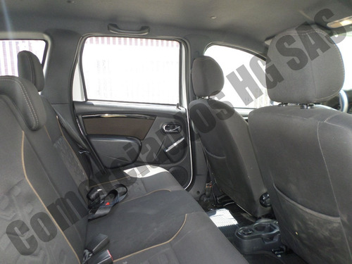 Renault Duster Dynamique Dakar