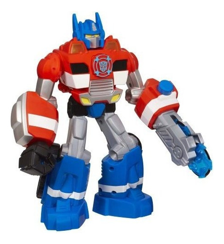 Transformers Playskool Heroes Rescue Bots Energize Elect