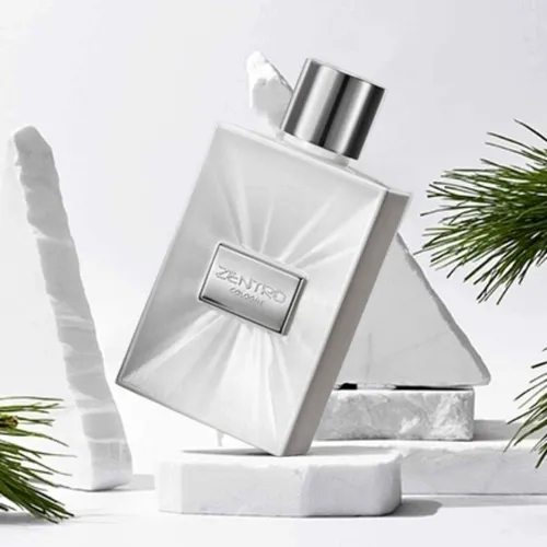 Perfume zentro precio hotsell