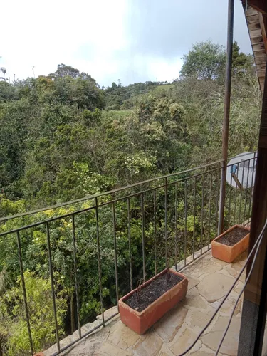 Casa En Venta En La Calera. Cod V1065027