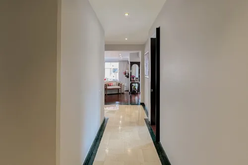 Apartamento En Venta En Chico Norte Iii. Cod V7431