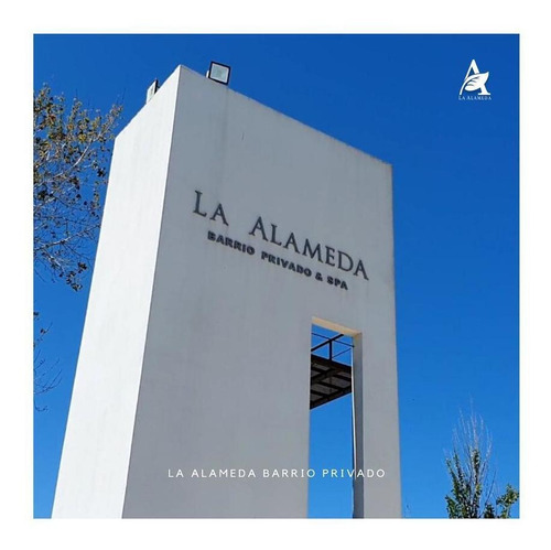 Imagen 11 de 23 de Oportunidad!! Lote - La Alameda Etapa 3 Financiado