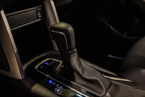 Imagen 6 de 18 de Toyota Corolla Cross Xei 2.0 Cvt