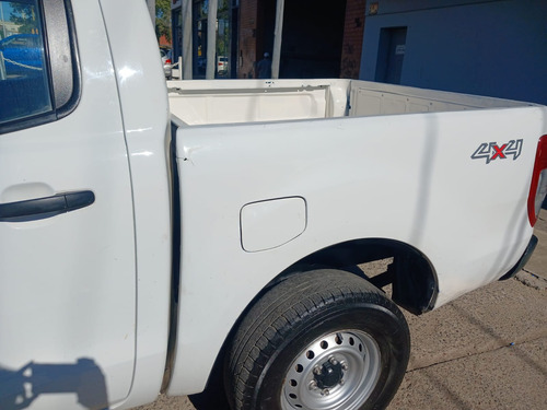 Ford Ranger 3.2 Cd 4x2 Xls Tdci 200cv