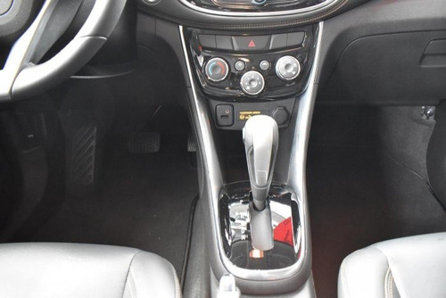 Tracker 1.4 16v Turbo Flex Ltz Automático