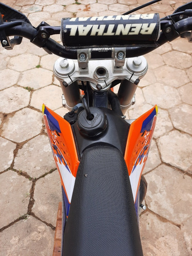 Ktm Sx 50cc 2015