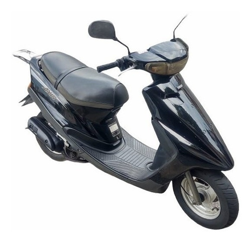 Imagem 13 de 13 de Yamaha Axis 90