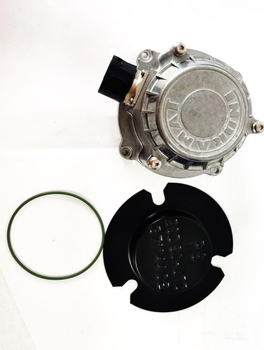 Encoder Indramat Rqn 425 512 27 I12-71 Id:598 769 -02