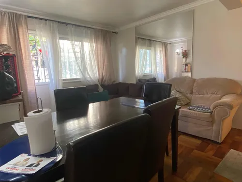 Departamento Sector Poniente