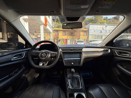 MG MG5 1.5 Com Cvt