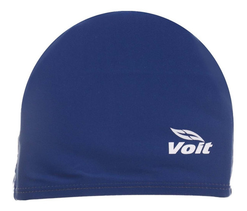 Gorra Natación Voit Licra Deportiva Adulto Unitalla Unisex