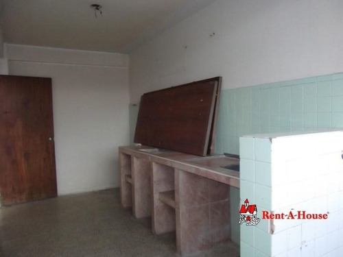 Imagen 14 de 14 de Apartamento En Venta Maracay Zona Centro Cod21-14163 Ava