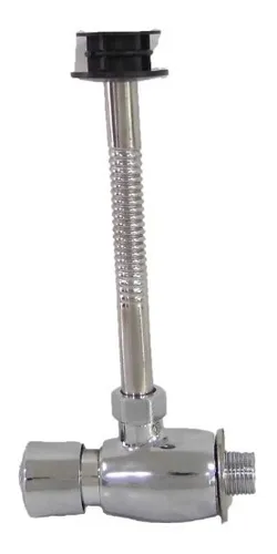 Llave grifer a Orinal Push Completa De 1 2 Env o Gratis