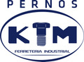 Pernos Kim