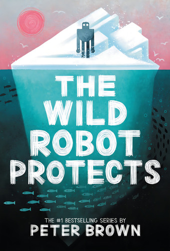 Wild Robot Protects