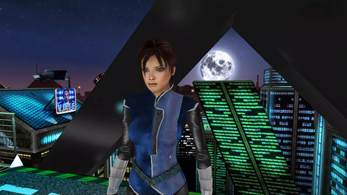 Perfect Dark N64 Físico En Caja Con Manual Nintendo 64