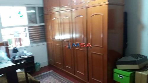 Imagem 15 de 21 de Casa À Venda, 276 M² Por R$ 1.800.000,00 - Perdizes - São Paulo/sp - Ca0429