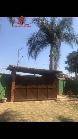Imagem 4 de 20 de Chácara A Venda No Bairro Bairro Da Mina Em Itupeva - Sp. - 2669-1