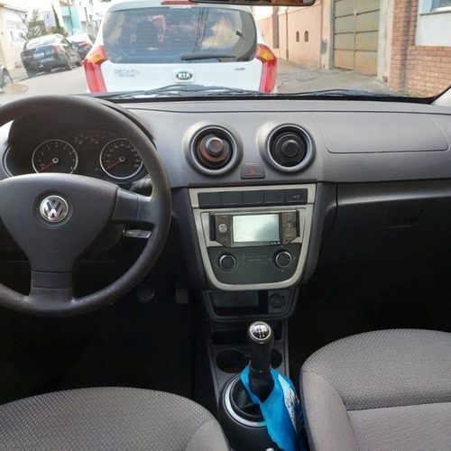 Imagem 7 de 9 de Volkswagen Voyage 1.0