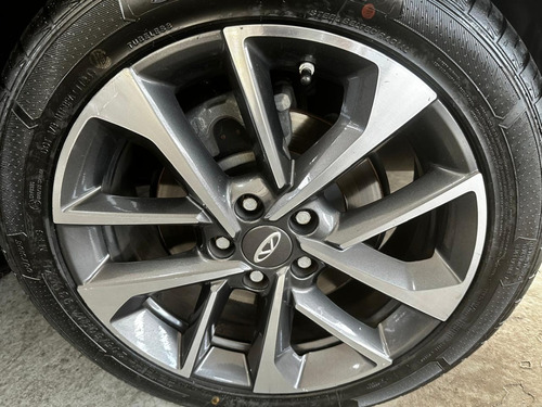 Chery Arrizo 5 1.5 Rts Turbo Flex Aut. 4p