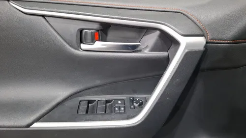 Toyota RAV4 2.5 ADVENTURE AWD AUTO