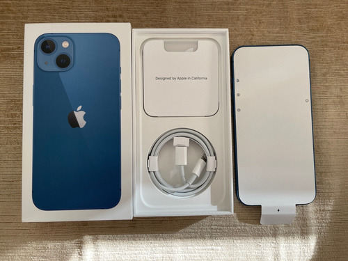 Imagen 3 de 6 de iPhone 13, 128gb
