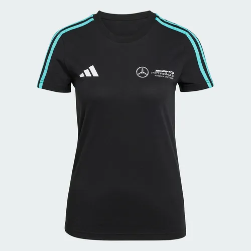 Remera adidas Fórmula1 Mercedes - Amg Petronas Mujer Jv5424