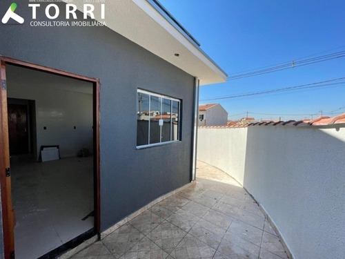 Imagem 2 de 17 de Casa No Jardim Santa Madre Paulina - Ca02115 - 69888446
