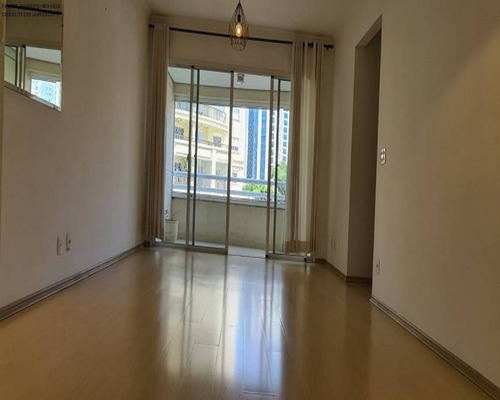 Imagem 8 de 25 de Apartamento - Ap00047 - 70032234