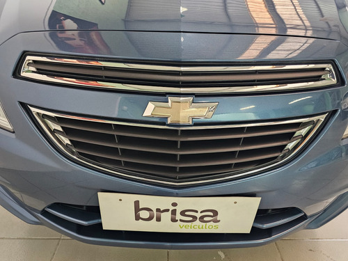 Chevrolet Onix 1.0 Lt 5p
