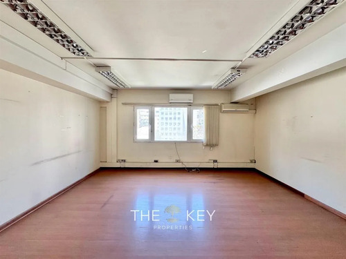Oficina En Arriendo En Santiago